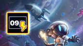 Level Runner 09