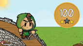 Star-tling Progress