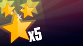 3-star Performances
