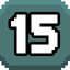 Level 15
