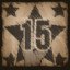 Survive 15 days in story mode
