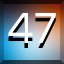 Achievement 584
