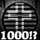 1000th death!?