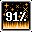 Achievement Points: 91%
