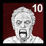 10 Hugs from Grandma