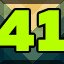 Achievement 421