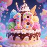 18th Birthday