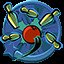 COSMIC STRIKE: PERFECT GAME