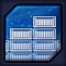 Packed storehouses