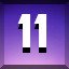 Achievement 3165