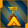 True Mastery - Seismic Repulsor