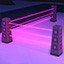 Welcome to Laser Wall City!