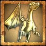Golden Dragon