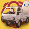 Kaso-Machi Explorer