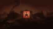 The General Must Live!