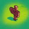 The End?