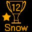Snow Ace #12 HARD MODE