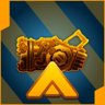 True Mastery - Cryo Cannon