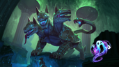 Stygian Torment