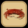 You Beat the Crab.