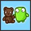 Teddy Rescuer