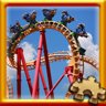 Roller Coaster Complete!