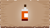 Hold on there, Empty Bottle
