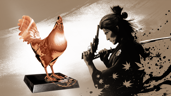 Cocksure
