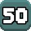 Level 50