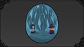 Frozen Ending