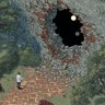 Glory Hole