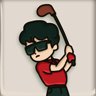 Golf Champion