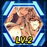 Level up the Desire Mind Link 2