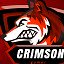Crimson