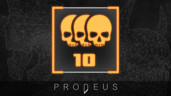 Multi-Kill 10