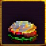 Burger Bath
