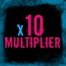 That's A Ridiculous Multiplier!