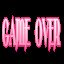 GAME OVER