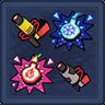 Cannon collector