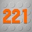 Level 221