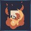 Inflammable
