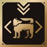 The Wolf’s child 