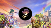 Thalya's Concentrated Fury
