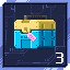 Collect 3 Collectibles