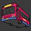 Bus pass