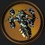 Bounty: Cranium Eterneon