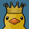 Hail the King