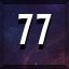 77