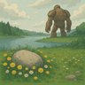 Stone on the Move