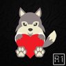 Wolf Loving